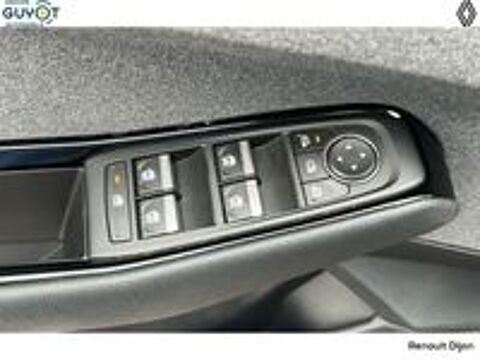 Austral E-Tech hybrid 200 Evolution 2024 occasion 21000 Dijon