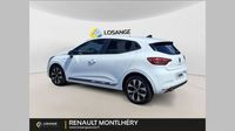 Clio IV CLIO SOCIETE TCE 90 EVOLUTION REVERSIBLE 2023 occasion 91310 Montlh&eacute;ry