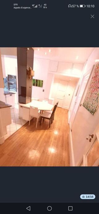  Appartement à vendre 5 pièces 171 m²