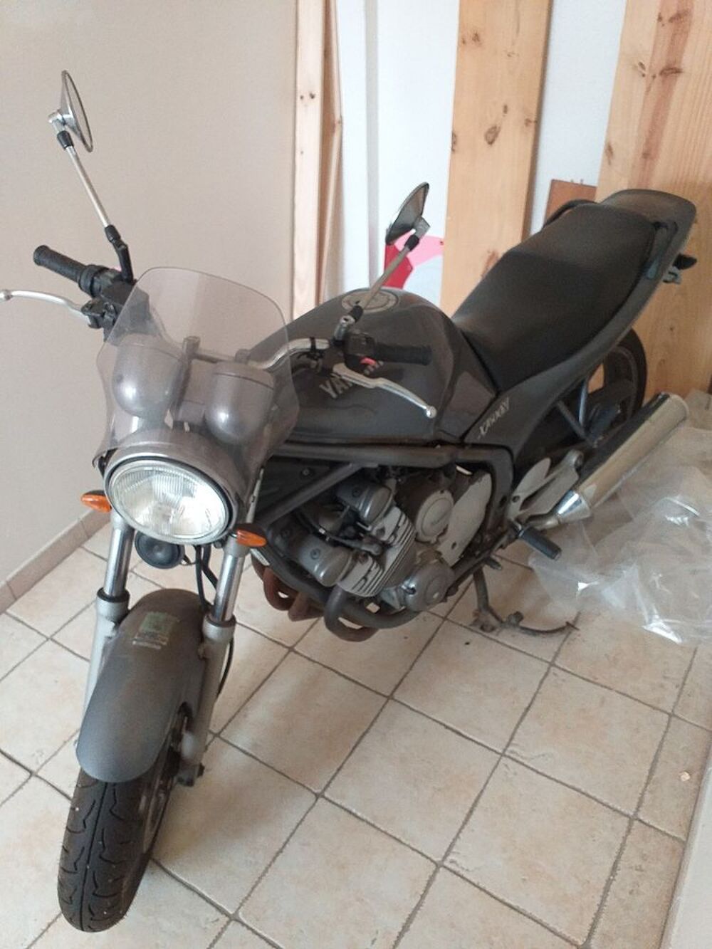 YAMAHA 1994 occasion 28100 Dreux