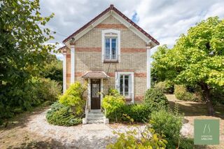  Maison à vendre 5 pièces 80 m²
