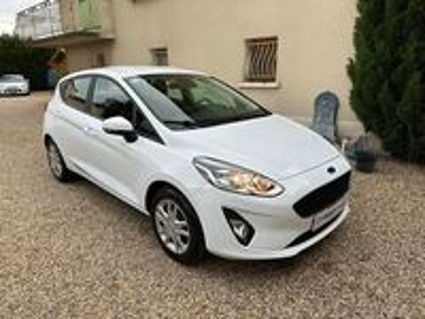 Annonce voiture Ford Fiesta 10230 