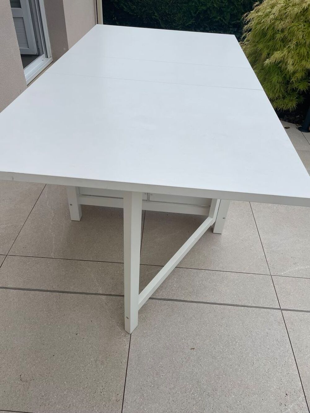 Table modulable Meubles