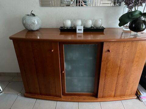 Buffet contemporain Mobilier de France 150 Pontault-Combault (77)