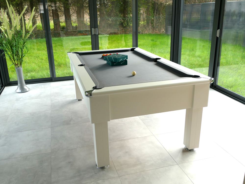 BILLARD POOL ANGLAIS Meubles
