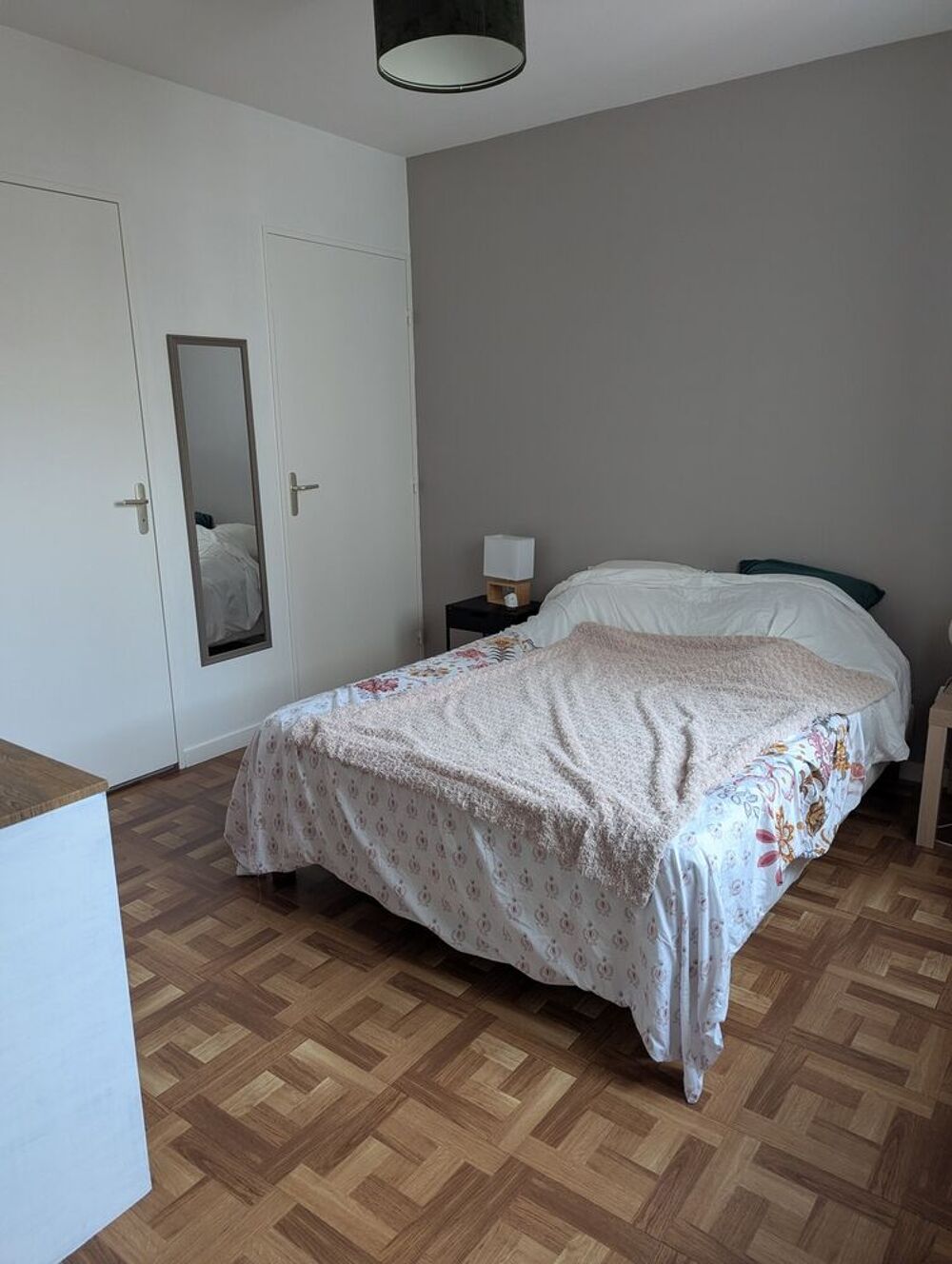 Location Appartement Appartement 2 pièces + parking - 36m2 - Nantes Centre Nantes