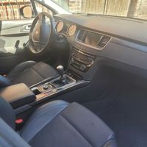508 2012 occasion 89000 Auxerre