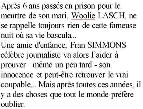 Et nous nous reverrons: (intrigue criminelle)  LIVRE+DVD 5 Pontoise (95)