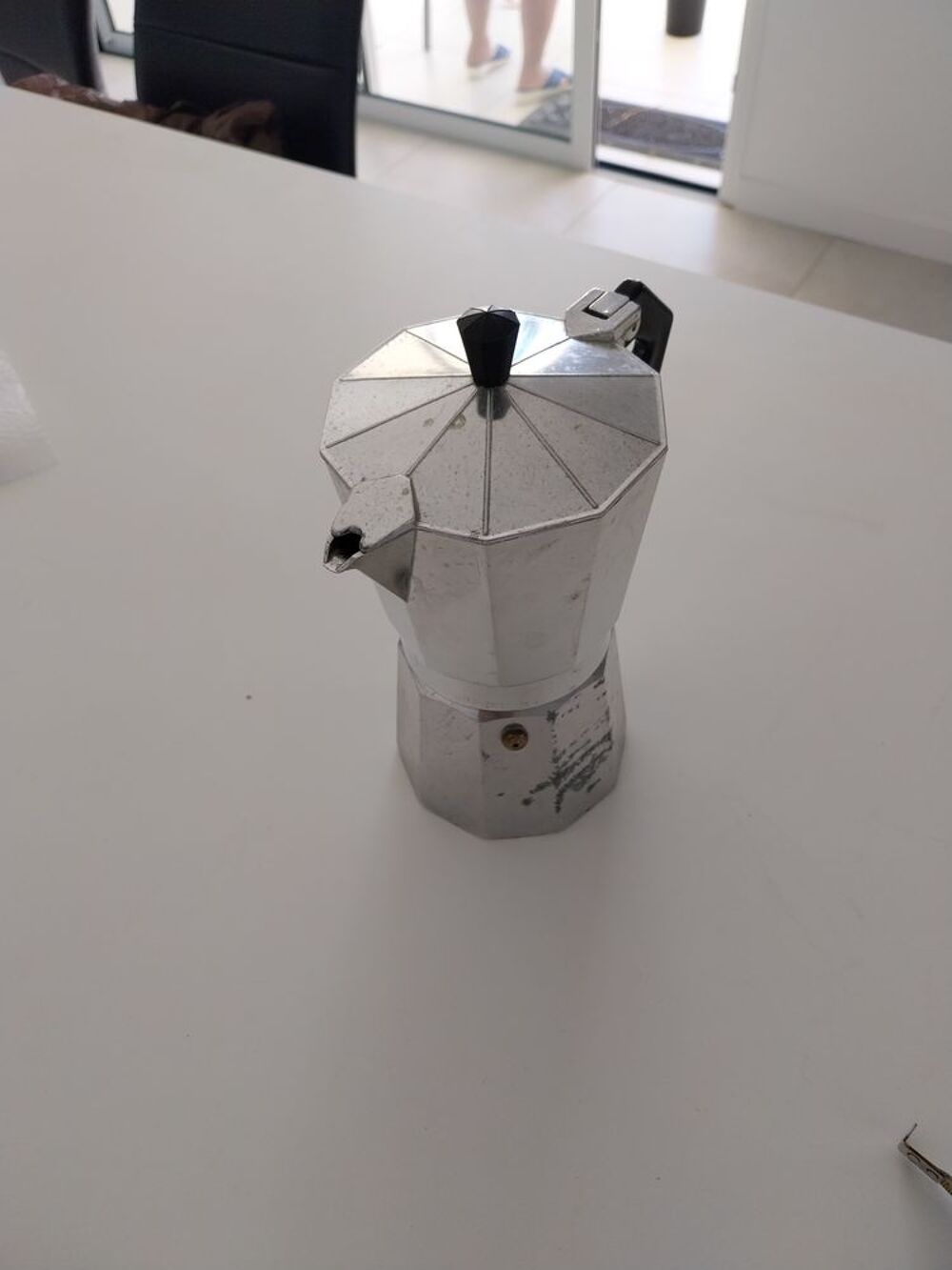Cafeti&egrave;re italienne Meubles
