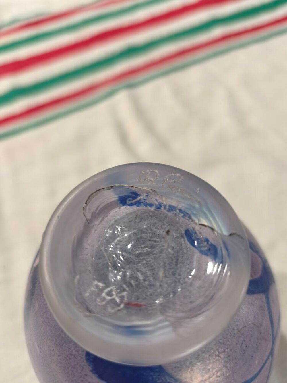 vase 