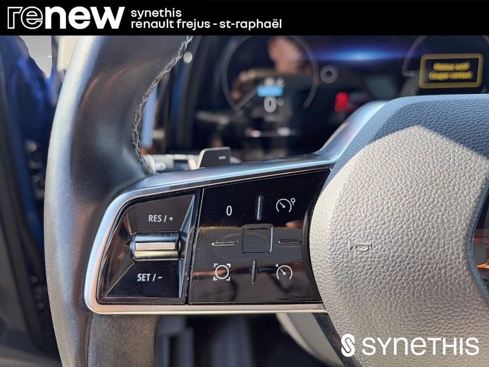 Austral E-Tech hybrid 200 Techno esprit Alpine 2023 occasion 83600 Fr&eacute;jus