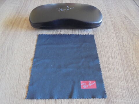Etui � lunettes Ray Ban 3 (27) 25 Tours (37)