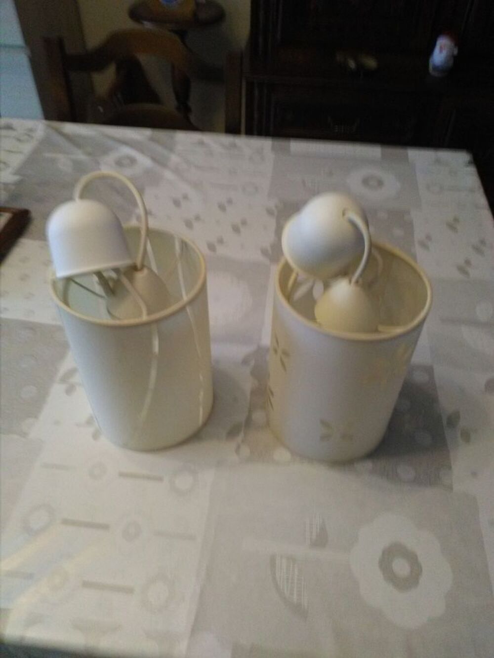 Lustres Décoration