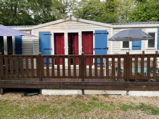 Location  Mobile Home 
