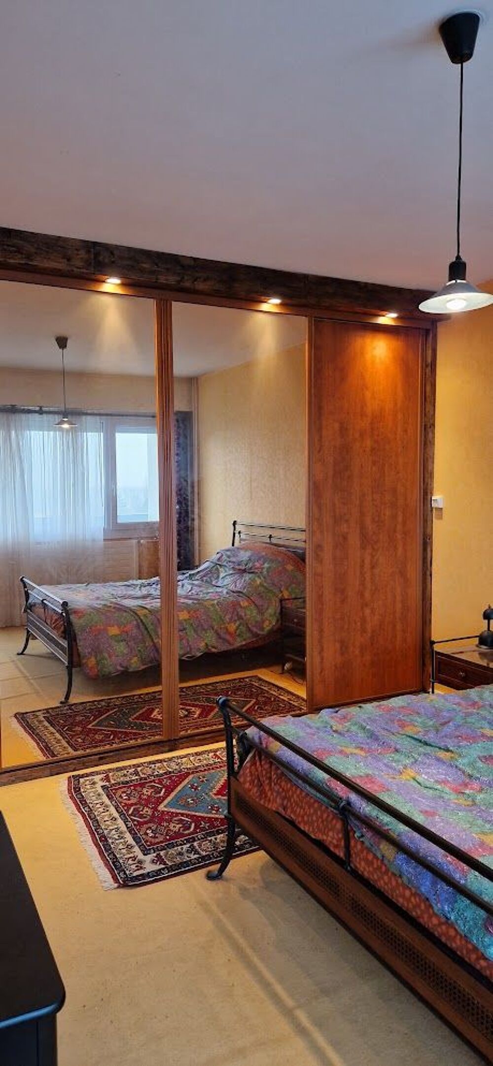 Vente Appartement A St GENIS POUILLY Appartement T3 - 73 m² Saint-genis-pouilly