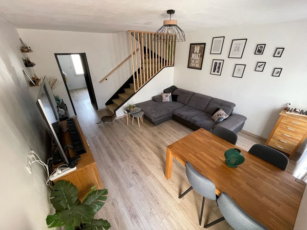 Vente Maison maison de village Morières-lès-avignon