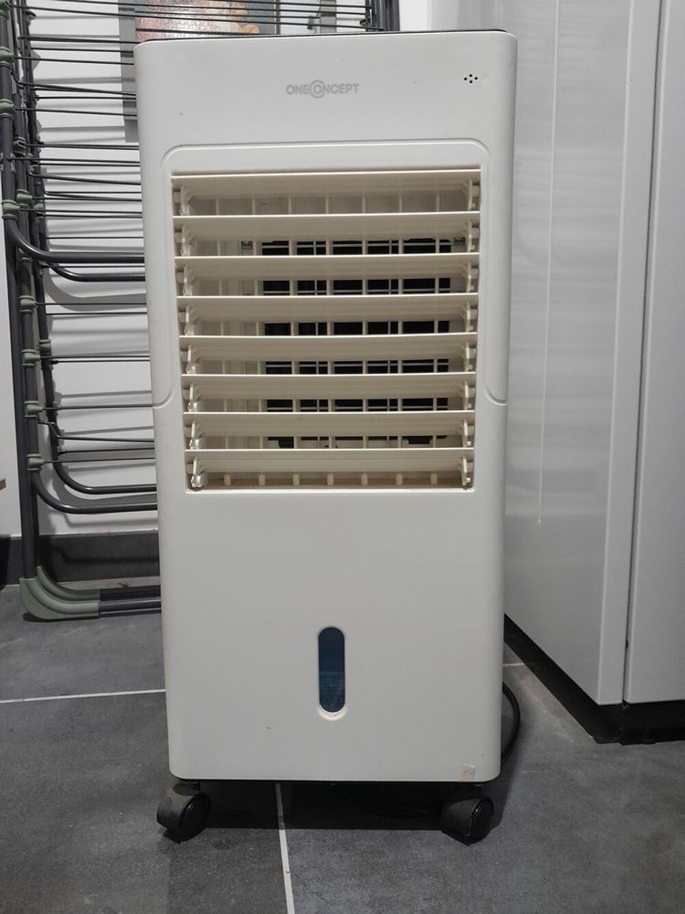 Refroidisseur d'air Electroménager
