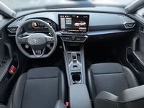 Formentor eHybrid 272 ch DSG6 VZ 2025 occasion 38440 Saint-Jean-de-Bournay