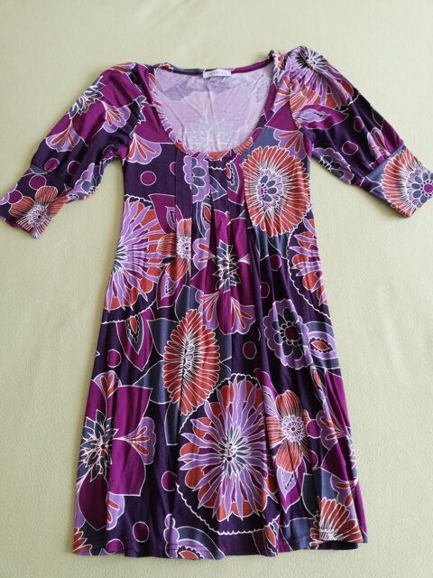 Robe Yessica taille 38 8 Saint-Martin-Boulogne (62)