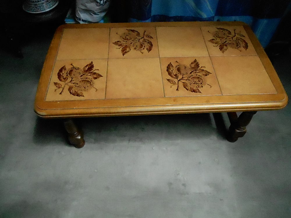 table basse de salon Meubles