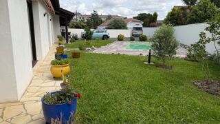  Maison à vendre 6 pièces 193 m²
