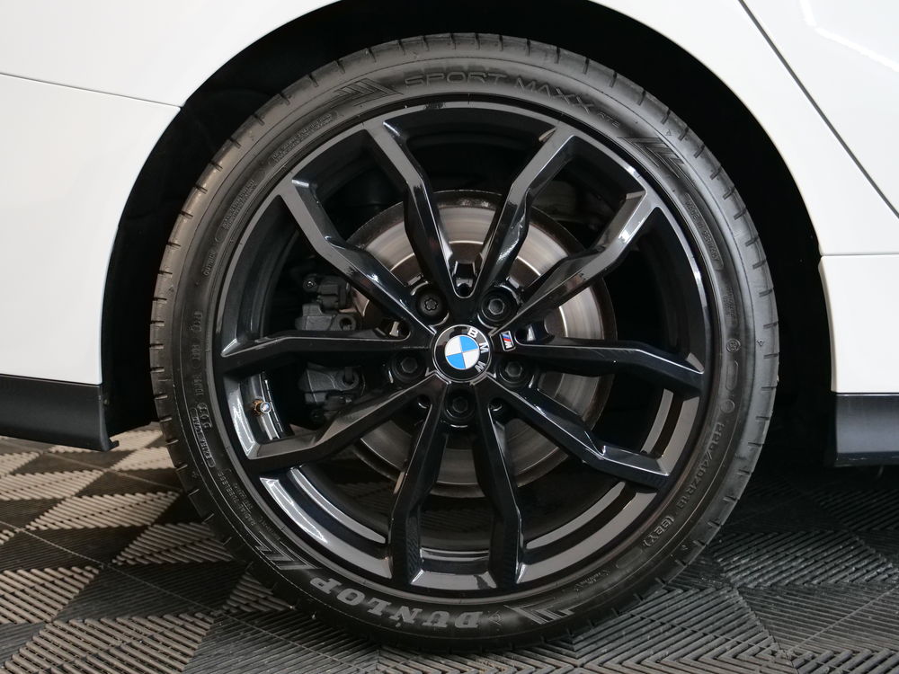 Serie 2 Coupe 220d 190 ch BVA8 2021 occasion 69330 Pusignan