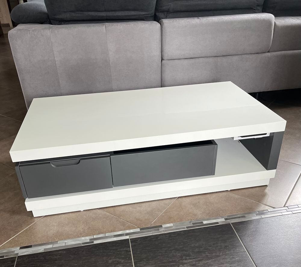 TABLE BASSE Meubles