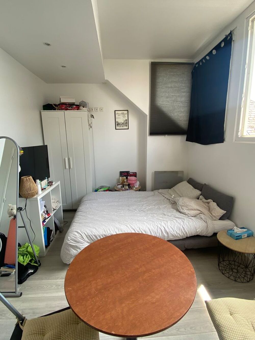 Location Appartement , STUDIO MEUBLE VERSAILLES Versailles
