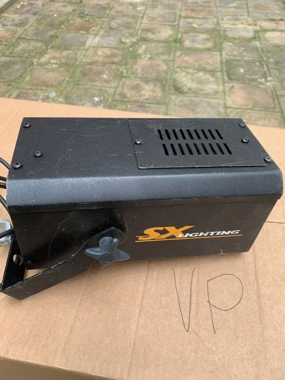 Spot professionnel Bricolage