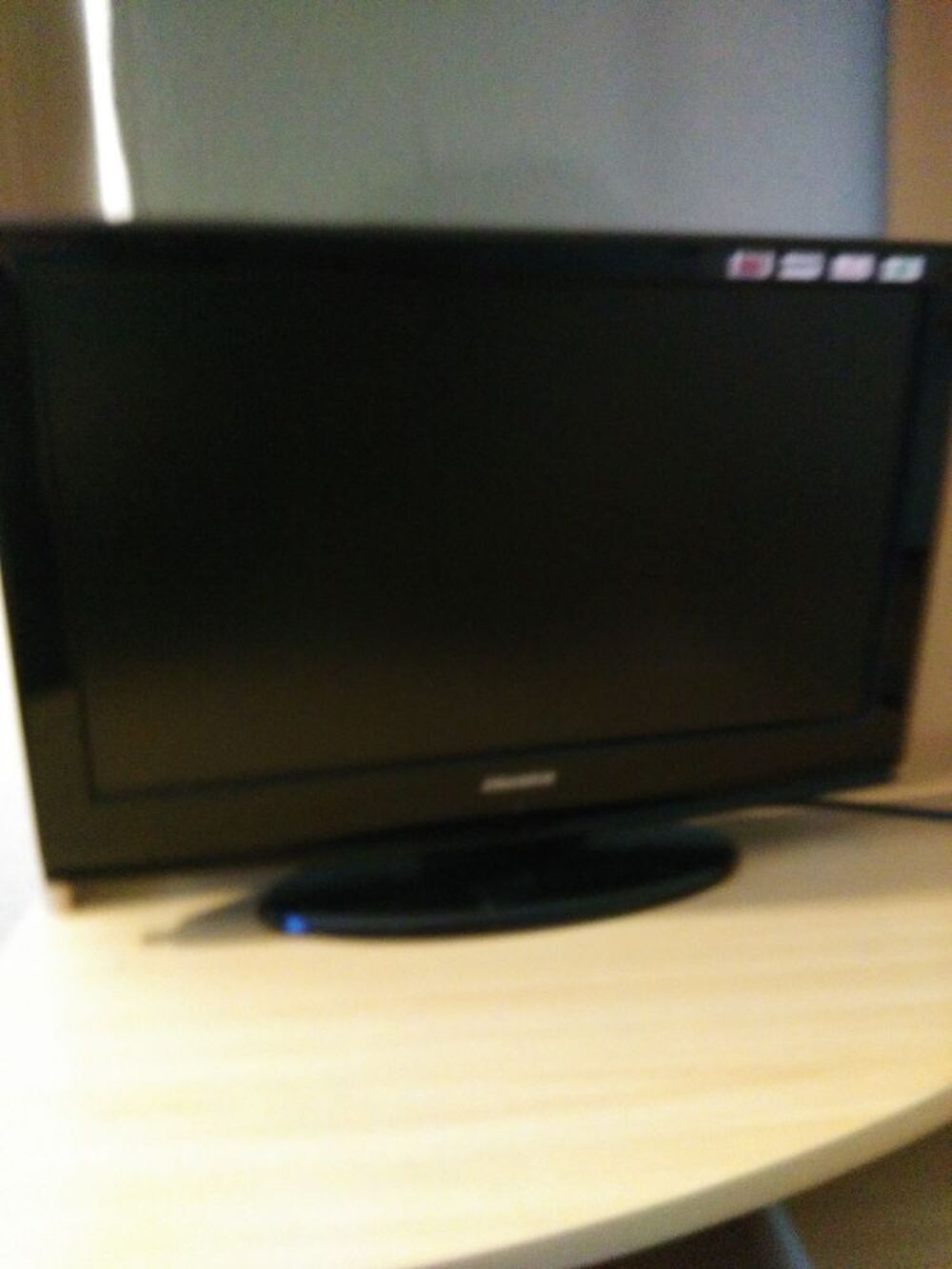 t&eacute;l&eacute;vision Photos/Video/TV