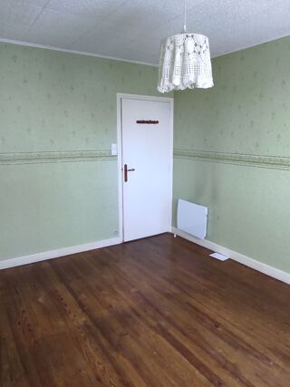  Appartement à vendre 4 pièces 74 m²
