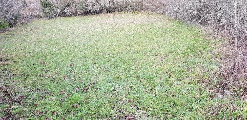 Vente Terrain TERRAIN 850m2 avec CU Saint-jean-de-laur