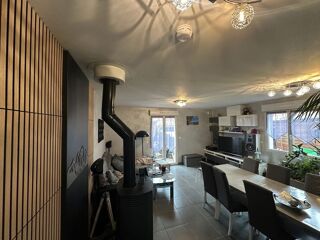  Maison � vendre 4 pi�ces 92 m�