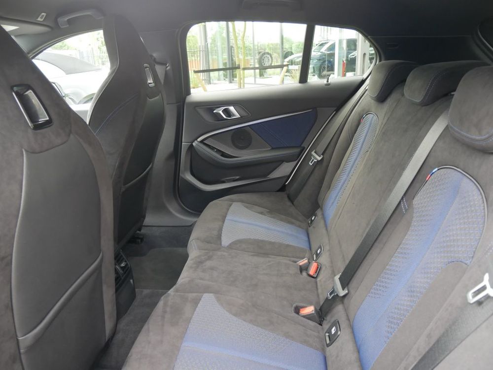 S&eacute;rie 1 M135i xDrive 306 ch BVA8 2020 occasion 69007 Lyon