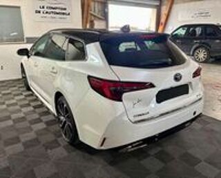 Corolla Touring Sports Hybride 196ch Collection 2024 occasion 95330 Domont