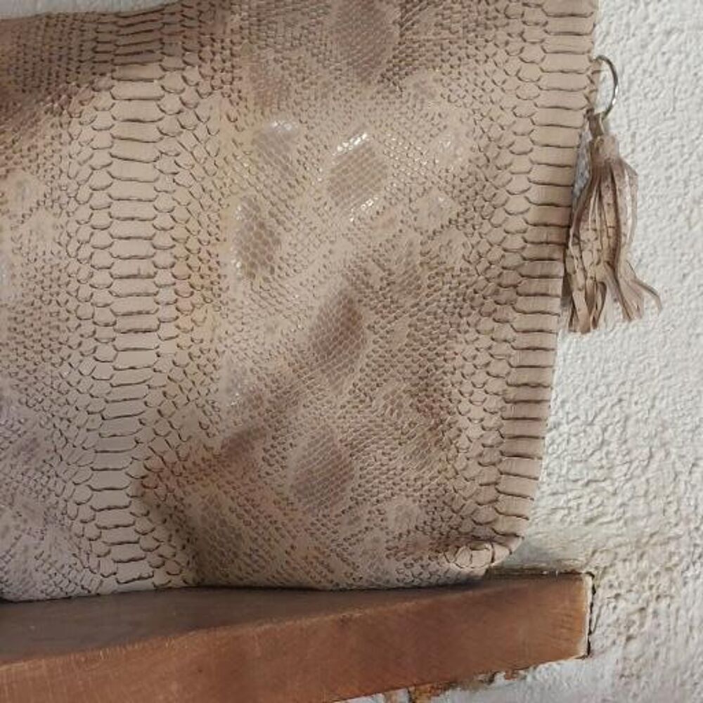 grand sac a mains Maroquinerie