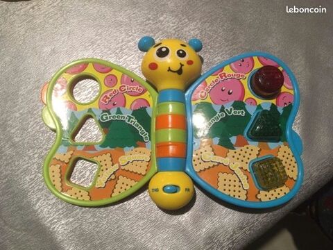 Livre d'apprentissage anglais ou fran�ais 5 Beauchamp (95)