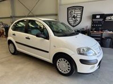 C3 1.4 HDi Pack Clim 2005 occasion 18110 Pigny