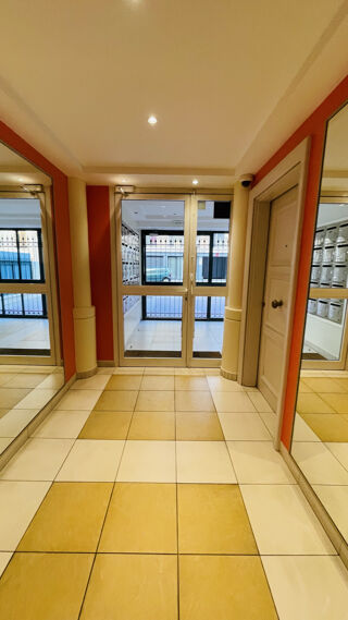  Appartement � vendre 2 pi�ces 47 m�