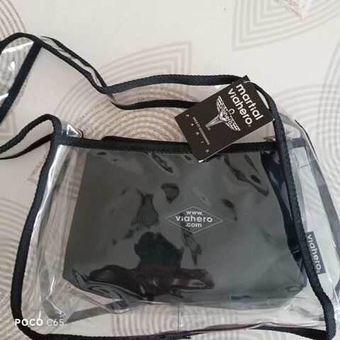 petit sac faintaisie Choisy-le-Roi (94)