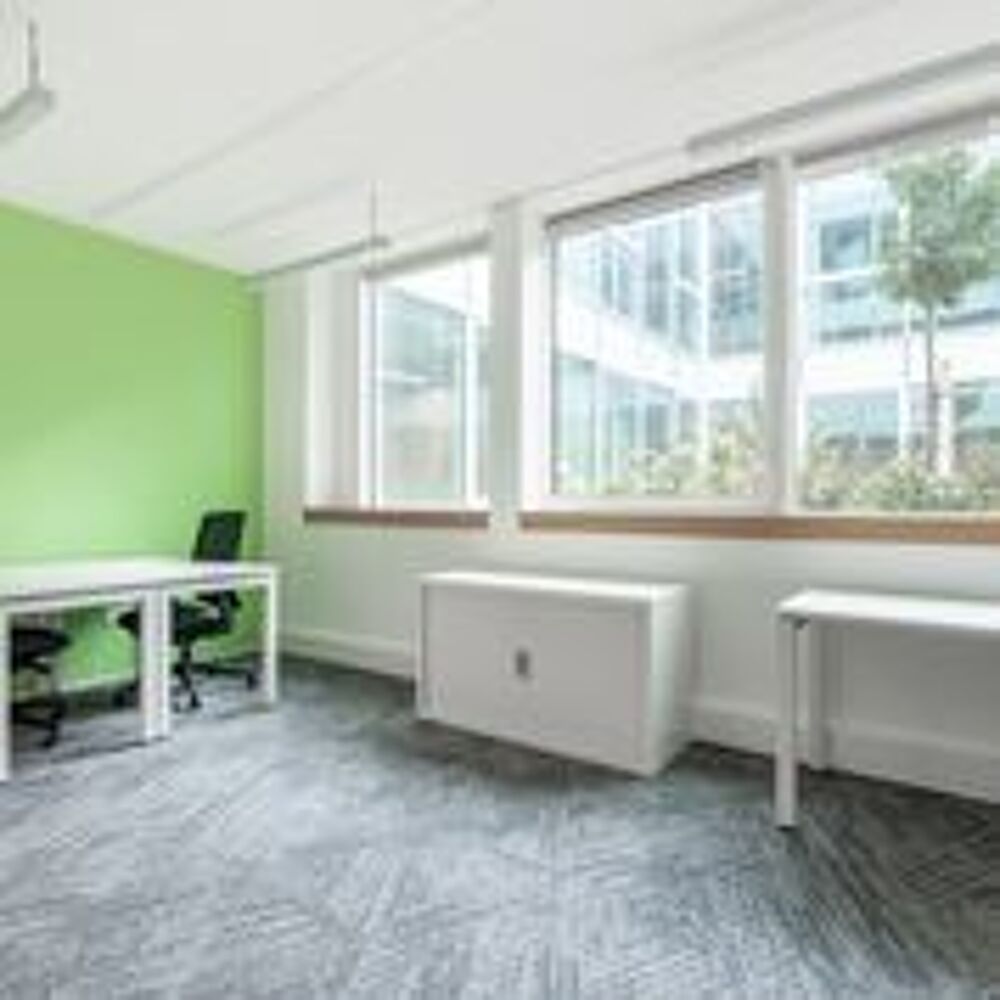   Accès tout compris à un espace de travail professionnel pour 1 personne à Levallois-Perret, 20-22 Rue Marius Aufan Levallois-perret