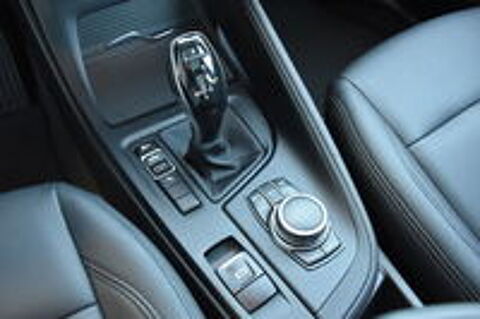 X1 sDrive 18d 150 ch BVA8 Lounge 2021 occasion 56300 Pontivy