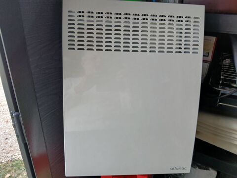 Convecteur Intelligent Atlantic 500W NEUF 30 Lombez (32)