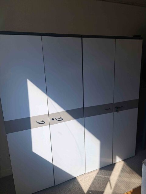 Armoire de bureau en Bois 30 Alfortville (94)