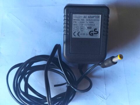 chargeur adaptateur 10 Beauvoir (50)