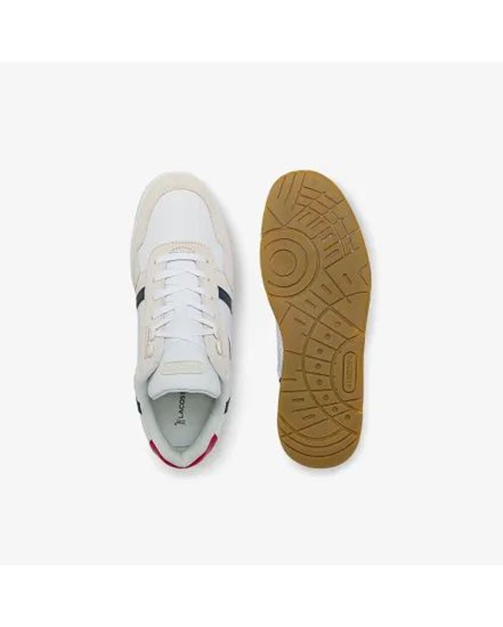 CHAUSSURE LACOSTE Chaussures