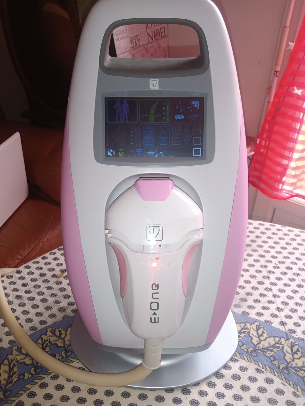 Epilateur E-ONE A SAISIR Matériel informatique