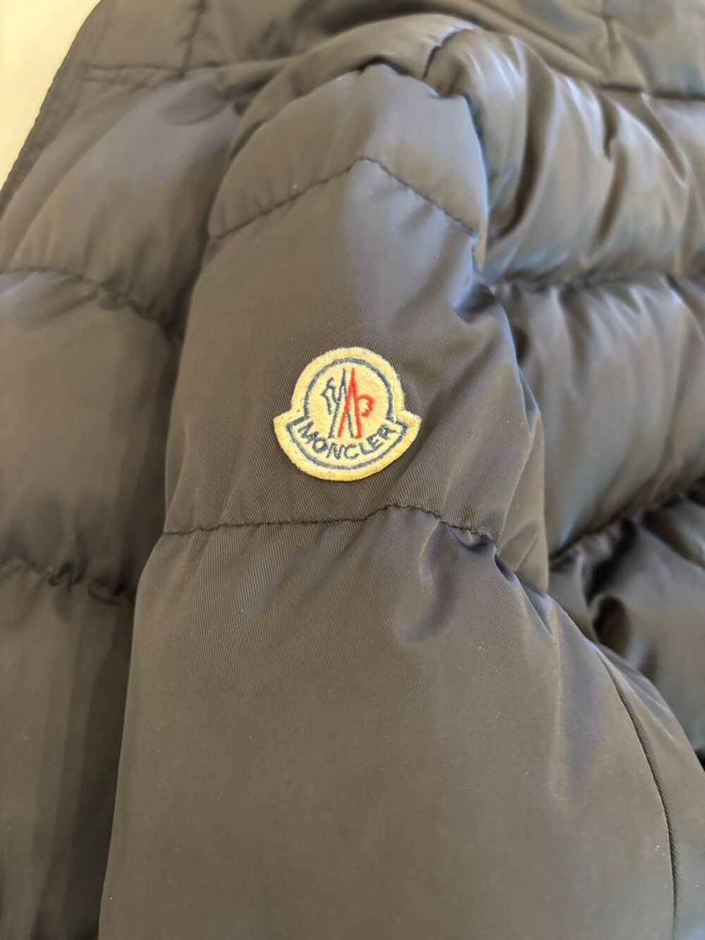 veste moncler Vêtements