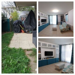  Appartement � vendre 3 pi�ces 63 m�