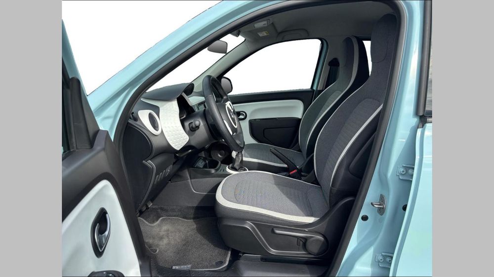 Twingo III SCe 65 Equilibre 2023 occasion 91170 Viry-Ch&acirc;tillon